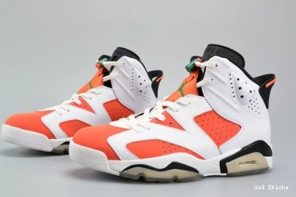 655 384664- Like Gatorade Breathable Jordan Mike Retro 6 White 4757 0720